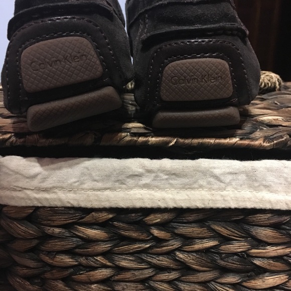 Calvin Klein Drivers - Picture 4 of 7